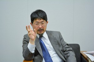 経済金融研究所　加藤隆一先生 (7)